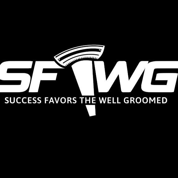 SFTWG, Success Favors the Well Groomed